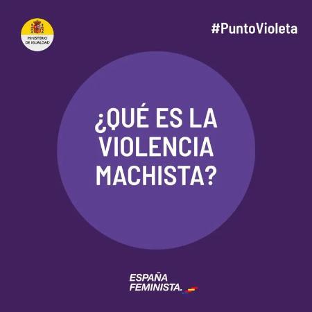Imagen Atención a las víctimas de violencia de género